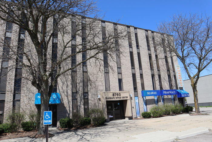 Pandora 1&2 - May 8 2022 (newer photo)